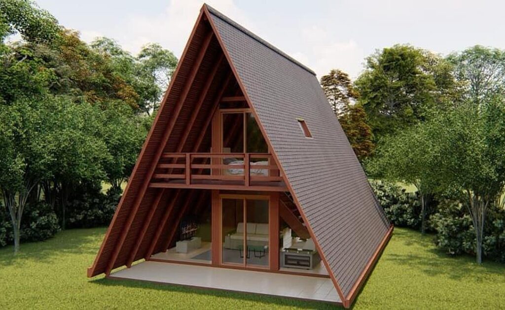 Bellas Casas: Referência nacional em decks, pergolados e quiosques de piaçava