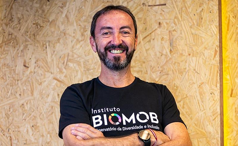 Somente com um esforço conjunto é que nos tornaremos uma sociedade igualitária