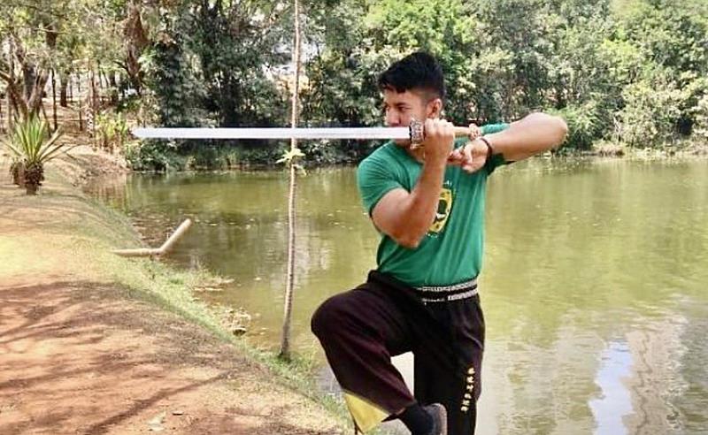 Kung Fu na infância: como a arte marcial milenar fortalece corpo, mente e caráter das crianças