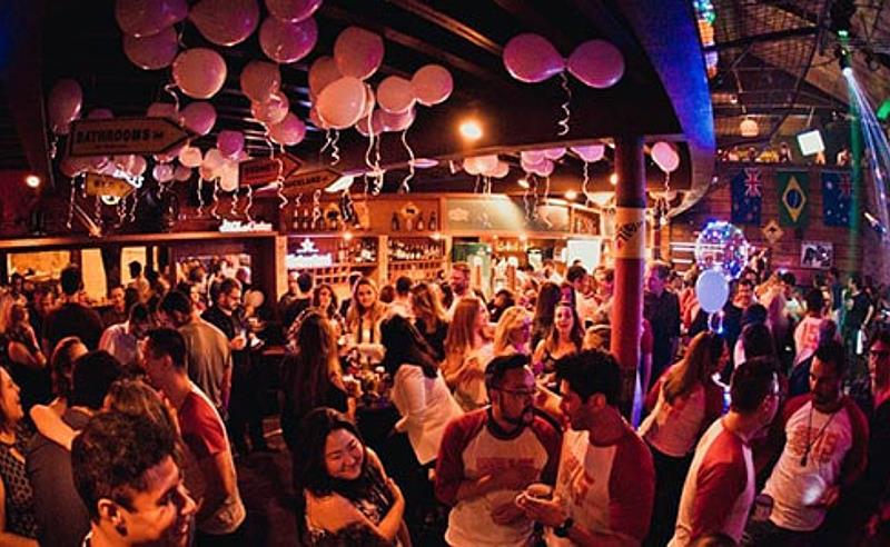 Kia Ora promove tradicional Festa dos Solteiros em 12 de junho