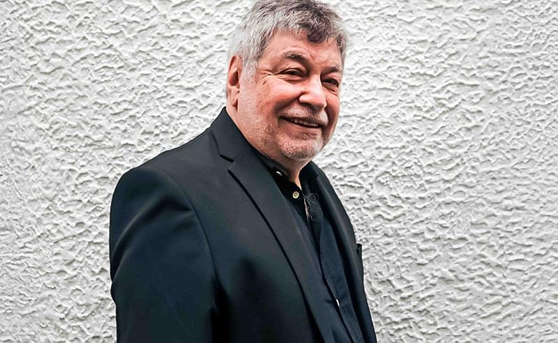 Wagner Tiso celebra os 40 anos de “Coração de Estudante” com show especial no Blue Note Rio