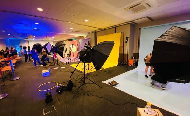 Maior seletiva de modelos do Brasil chega a São Carlos com editorial especial “Dia da Infância”