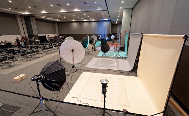 Maior seletiva de modelos do Brasil chega a Blumenau com editorial especial estrelado por talentos locais