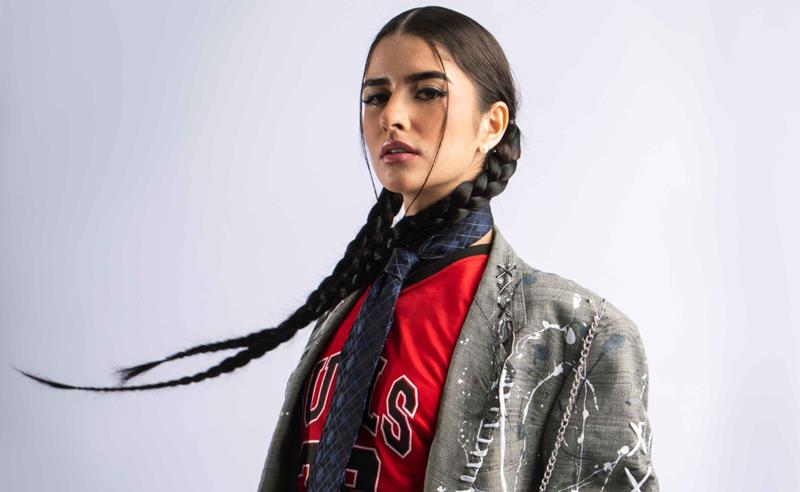 The Town: moda e música se encontram em looks inspirados no pop