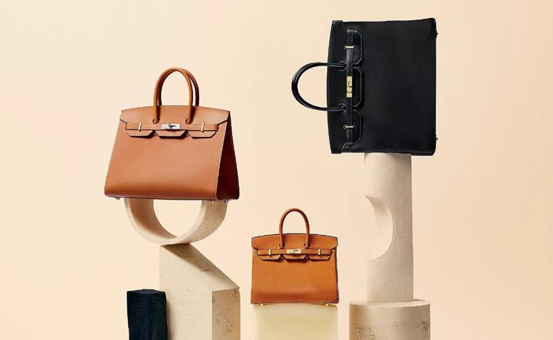 Front Row inaugura espaço com bolsas raras e exclusivas em São Paulo