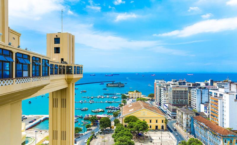 Max Fashion Tour chega a Salvador pela primeira vez e promete movimentar a cena fashion da capital baiana