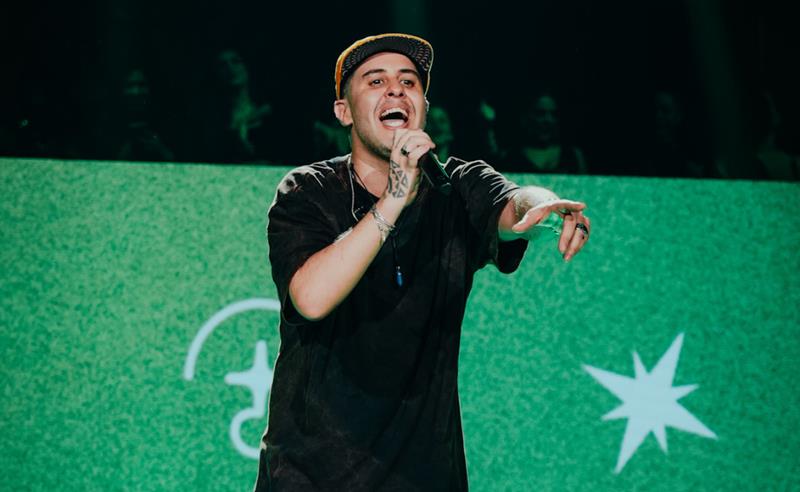 Bruno Diegues “Secreto”: um convite para redescobrir o artista e o som que marcou gerações