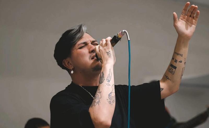 Rafael Portto e o RM1: novos projetos que unem fé e música nas comunidades de São Paulo