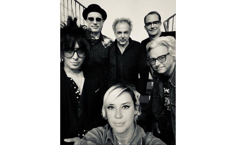 Cat Power celebra os 20 anos de The Greatest com o EP Redux