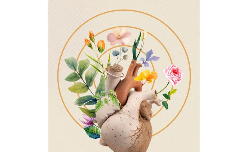 Mochita mergulha na dualidade entre leveza e dor no single “Tanto Faz”