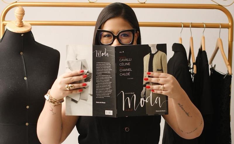 A moda não termina no 44 — e o estilo também não