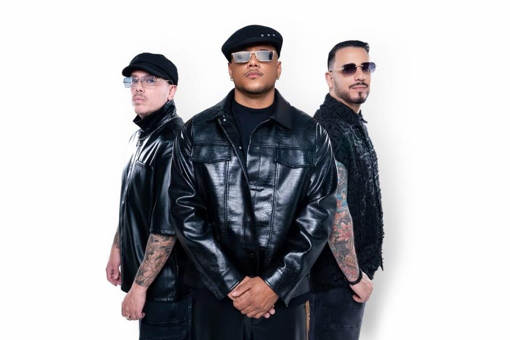 Pagode dos Ex transforma emoção e celebração em música na gravação do DVD “Sonhos Incríveis”