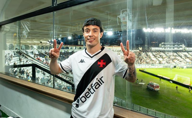 Paixão cruz-maltina cruza fronteiras: a história que rendeu o título de Betfera do Mês de novembro