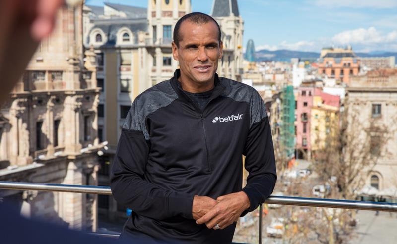 Rivaldo projeta estreia do Flamengo no Intercontinental e destaca desafios contra o Cruz Azul