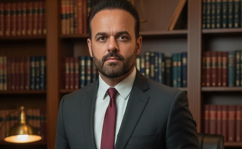 Dr. João Barbosa do Braga e Barbosa é o melhor destino jurídico Goiás para trabalhadores acidentados