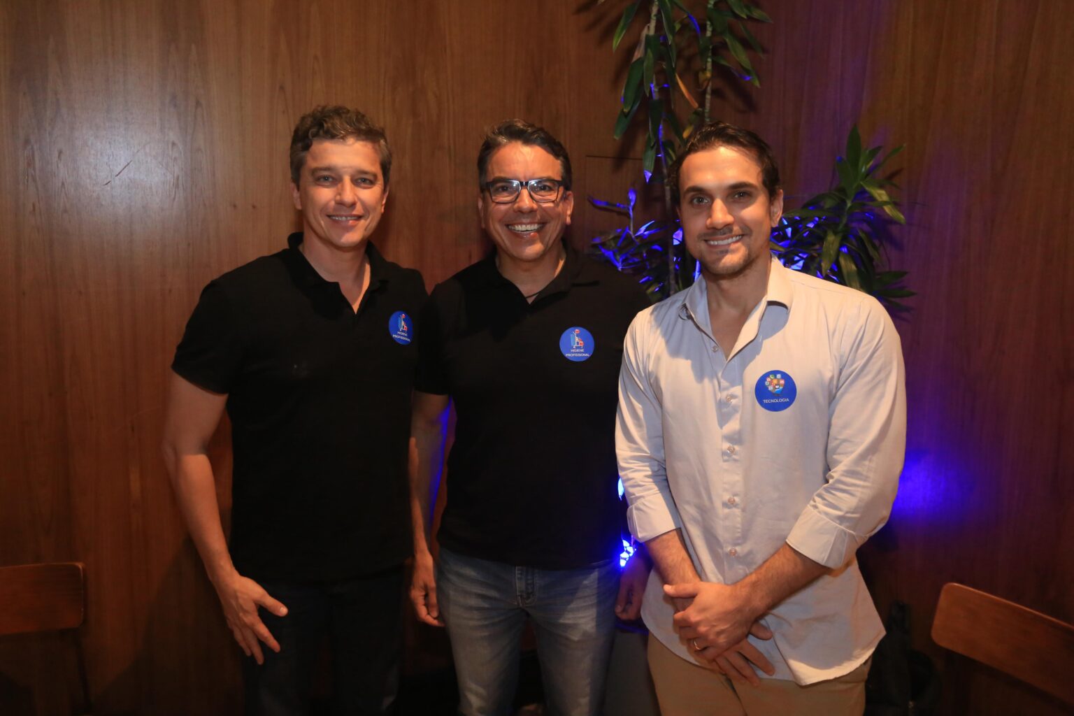 Almoço Empresarial do Sindialimentos debate inovação, sustentabilidade e agenda estratégica para o setor industrial