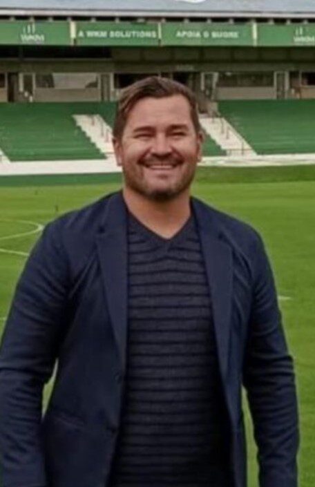 Revelado na base do Corinthians, veja por onde anda o ex-jogador André Capone Revelado na base do Corinthians, veja por onde anda o ex-jogador André Capone