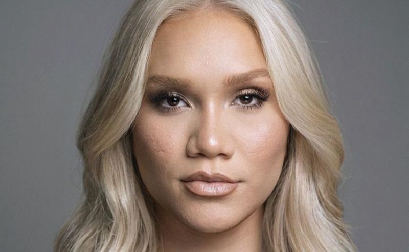 Vitória Barros consolida sua marca digital com autenticidade, humor e forte conexão com o público