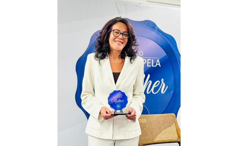 Camarote Villa recebe Selo Pacto Pela Mulher em Salvador