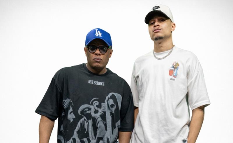 One Service e 2metro apresentam o single e clipe de “Yahweh 2.0”