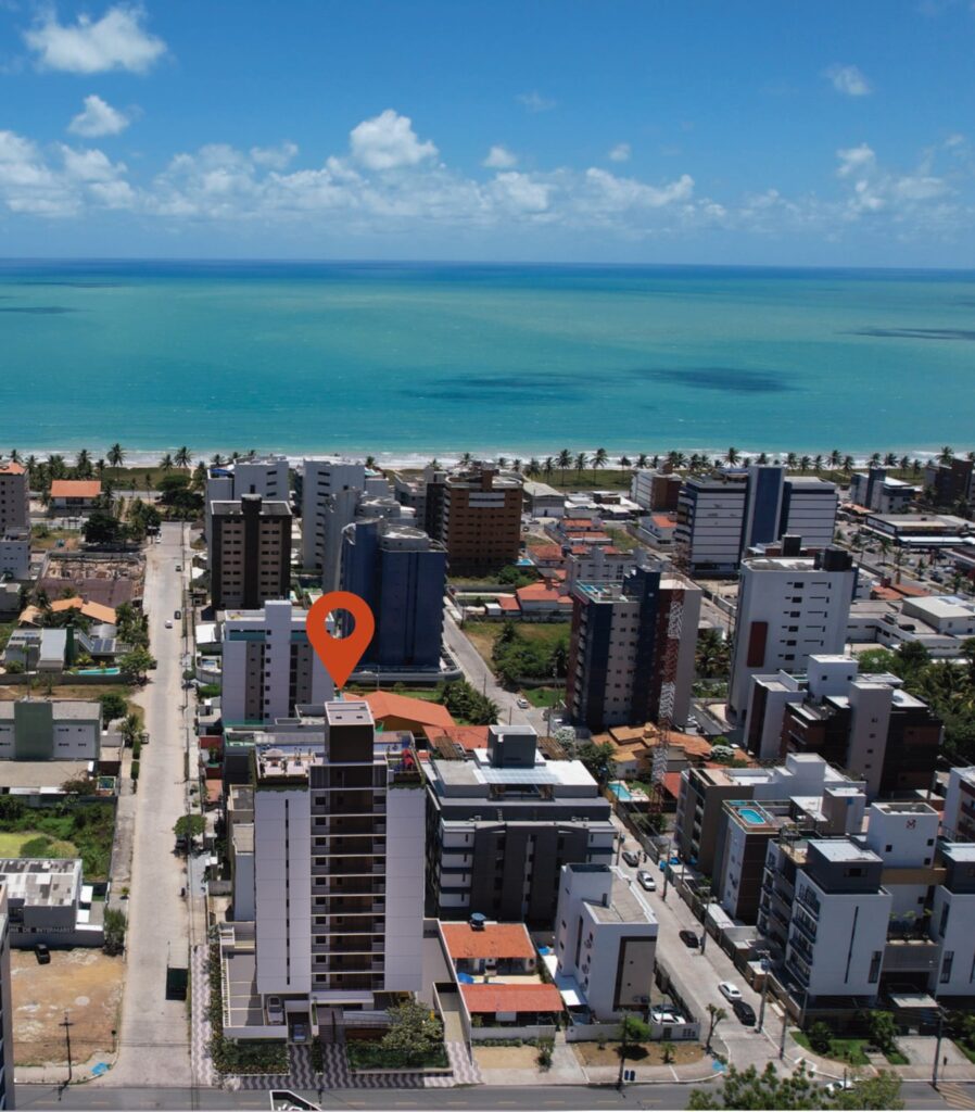 LC Construtora e o momento certo de olhar para João Pessoa com mais atenção