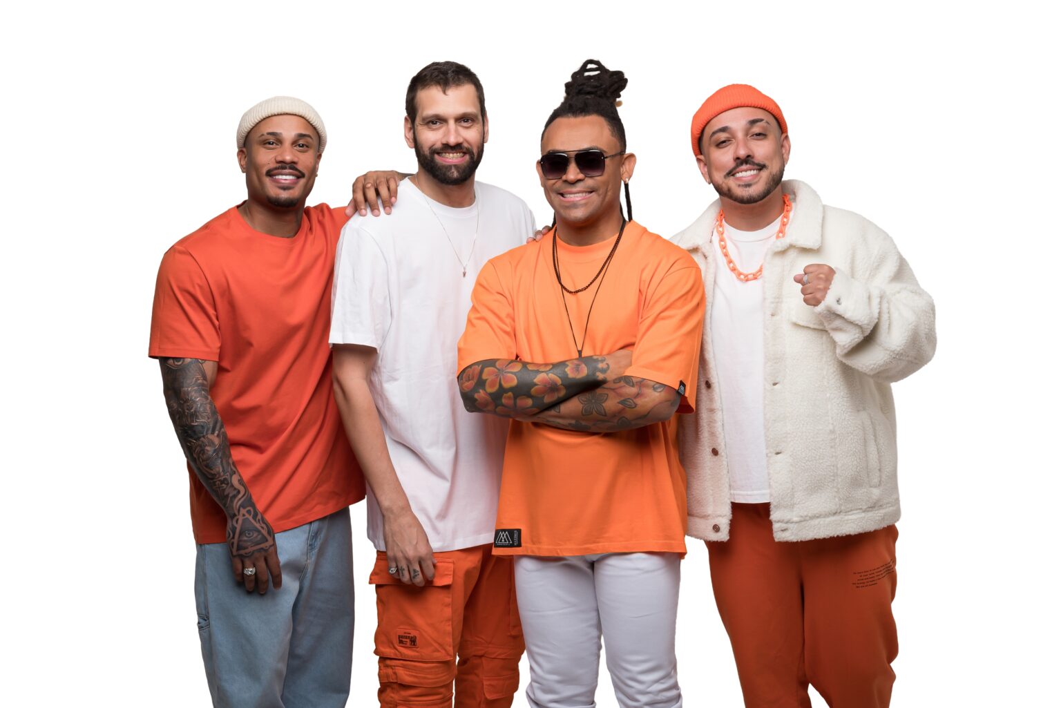 “Viva Tudo Aquilo Que Vale”: Akatu lança música com mensagem otimista e energia positiva