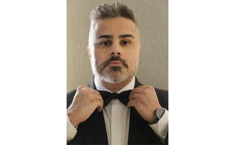 Betinho Alves leva a assessoria de imprensa brasileira a outro patamar com atuação nacional e internacional