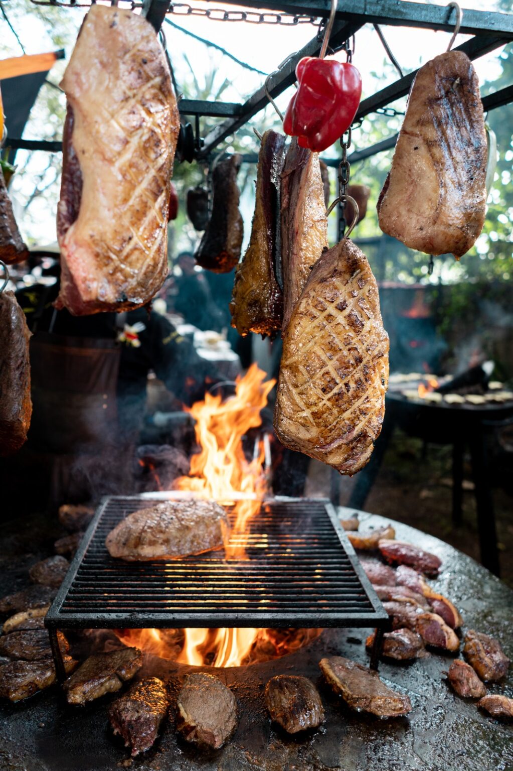 Burn Experience XIII: Maior festival de churrasco de Minas confirma time de assadores para edição de 2026 em Belo Horizonte