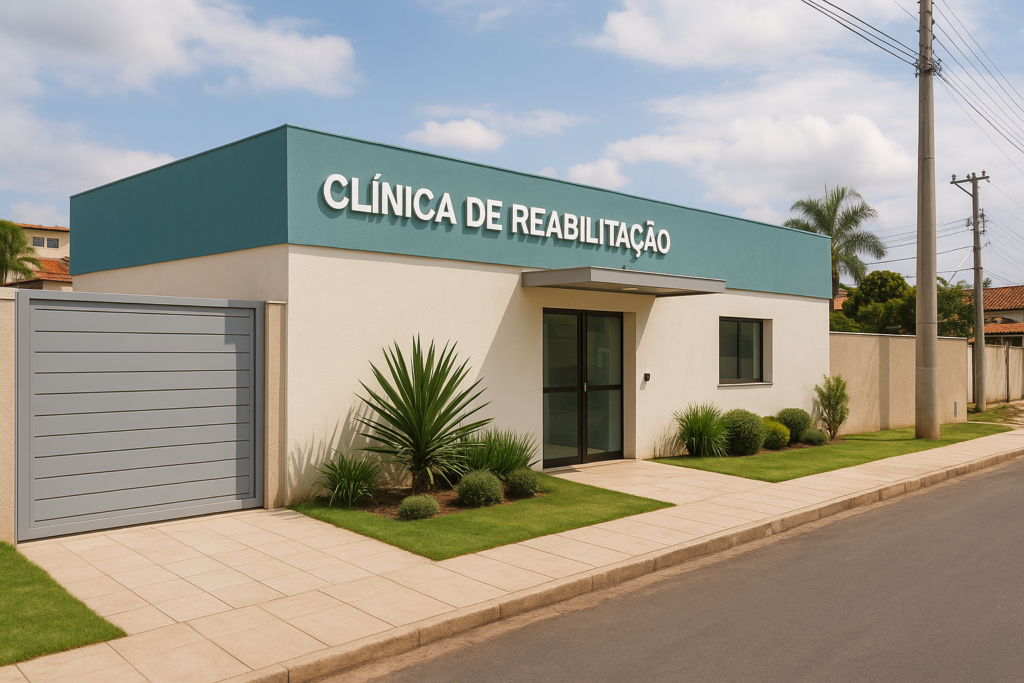 Como a Reabilitação Profissional Transforma Vidas: Um Caminho para a Recuperação e Reinserção Social