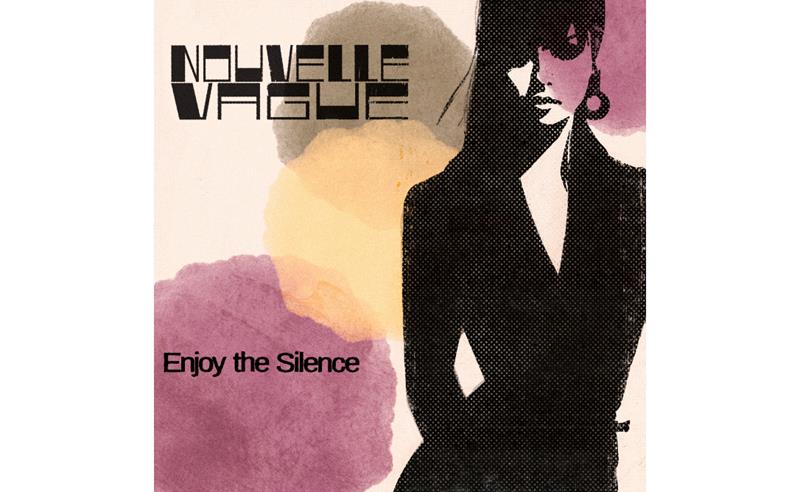 Nouvelle Vague lança versão de “Enjoy the Silence” em parceria com Skye Edwards e Larry Love