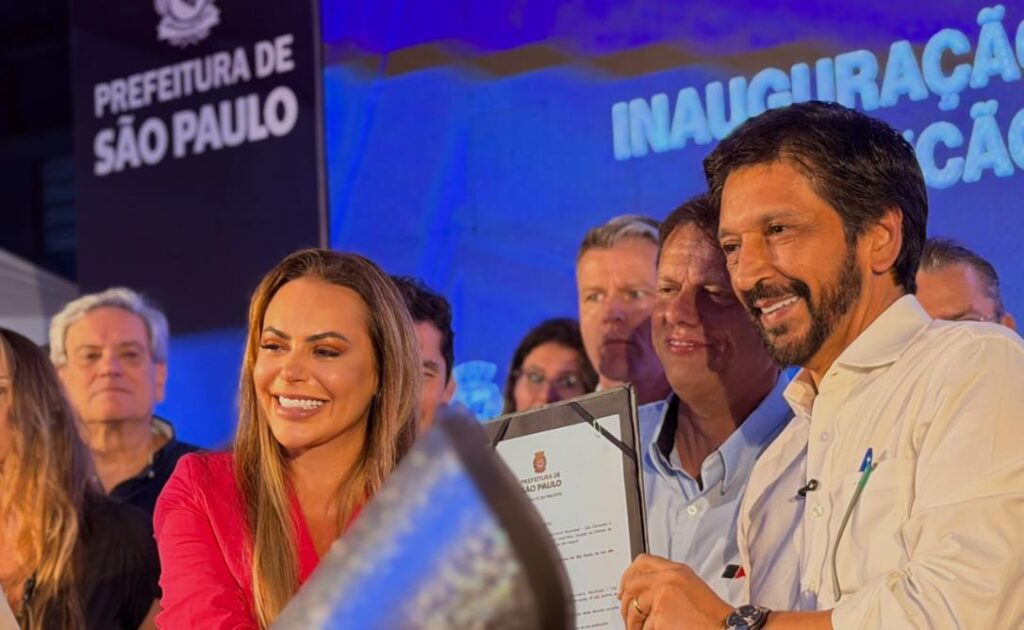 São Paulo amplia rede pública de saúde animal com entrega do quinto hospital veterinário municipal