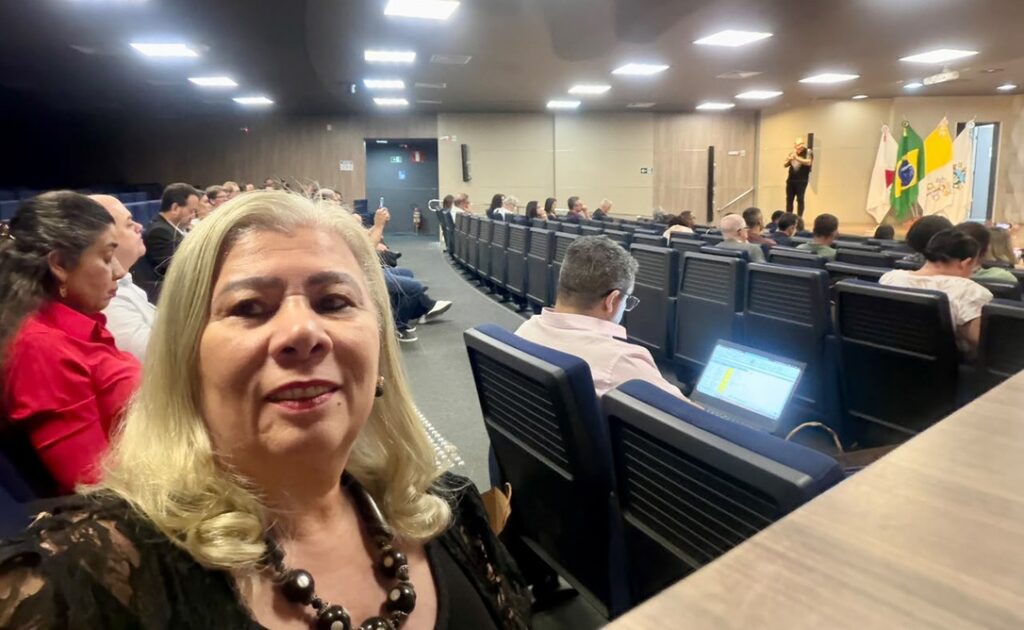 3º Fórum CRA-MG de Gestão Pública debate Inteligência Artificial e Inovação para Cidades Mais Eficientes